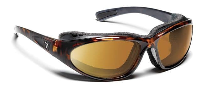 7Eye by Panoptx Bora Sunglasses