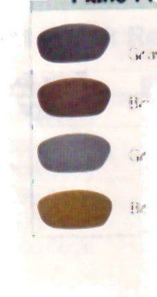 Hilco Leader Low Rider Sunglasses