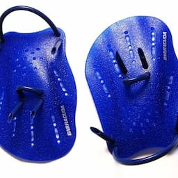 Hand Paddles