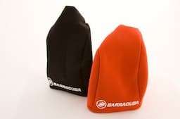 Orange/Small