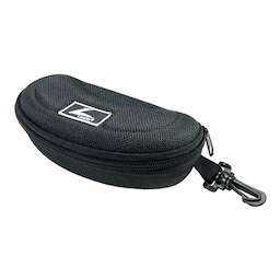 Hard Case with Caribiner