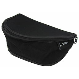 Deluxe Zipper Case