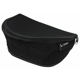Deluxe Zipper Case