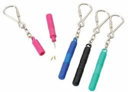 Optical Screwdriver Black (for use with strap adapter)