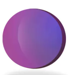 Replacement Lens MultiLaser Ice